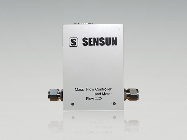 AC-M100系列热式中流量模拟气体质量流量控制器/质量流量计