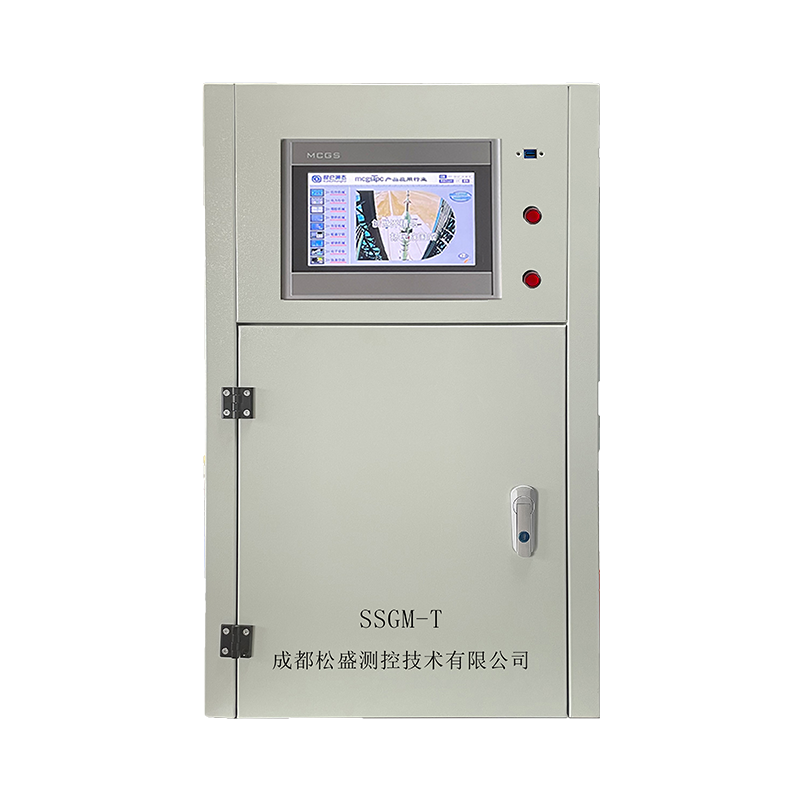 在线可编程式动态配气仪SSGM