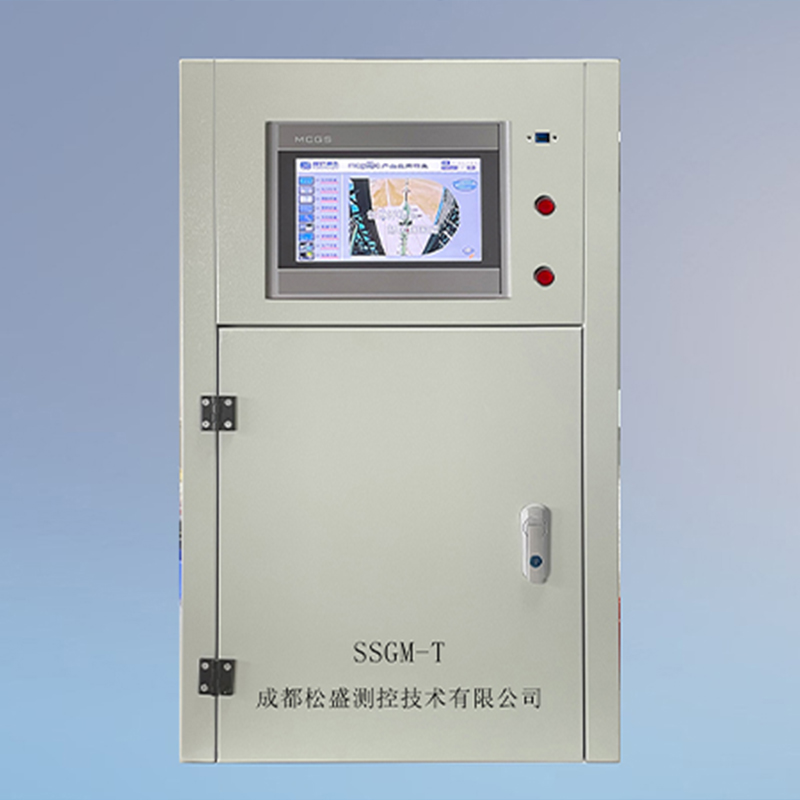 全自动气体浓度调节仪是一款什么类型的设备