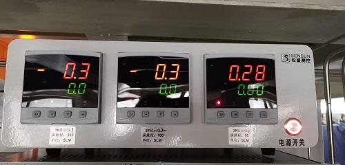 货比三家气体稀释仪的结构及用途