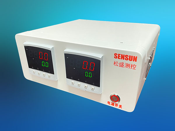 精密型甲烷气体配比柜