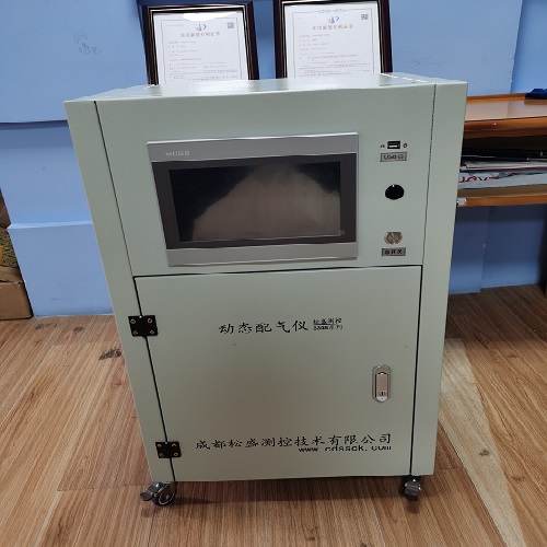 动态配气仪6组分