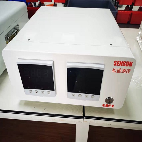 标准气体稀释仪器SSGM