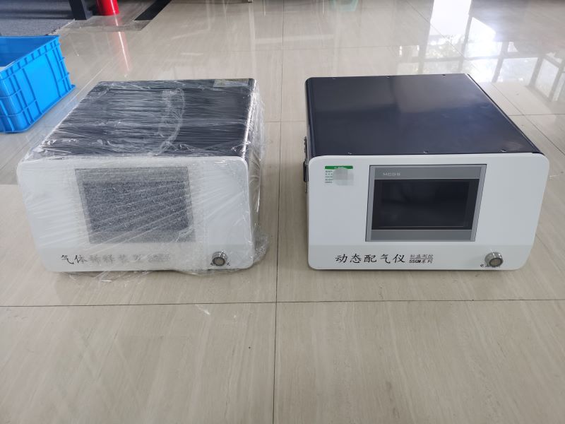 自动配气系统SSGM