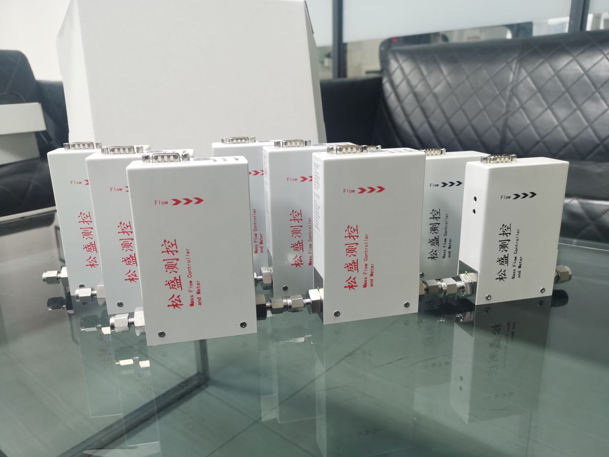 SSGM动态配气仪的保养规程