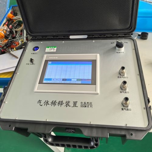 动态配气装置的核心元器件是什么呢？