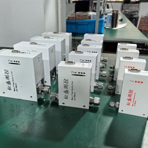 微小氢气气体流量控制器