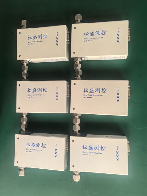 热式气体质量流量计是体现的标况流量还是工况流量呢？