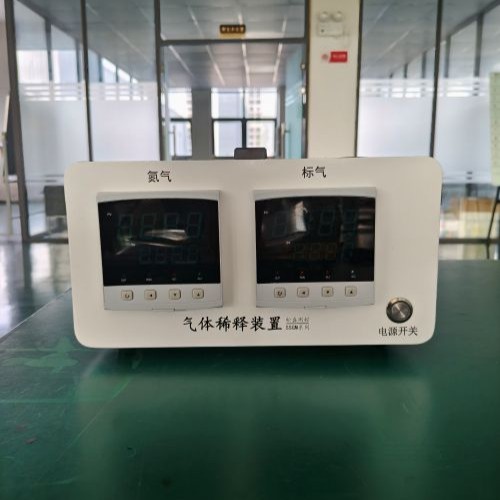 丙烯酸酯类化合物测定的标准气体稀释装置应该怎样选择