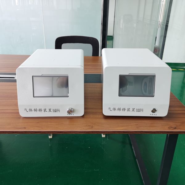 标准气体稀释装置的选型注意事项有哪些