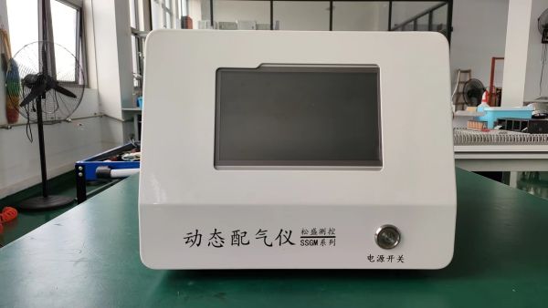 动态配气仪SSGM