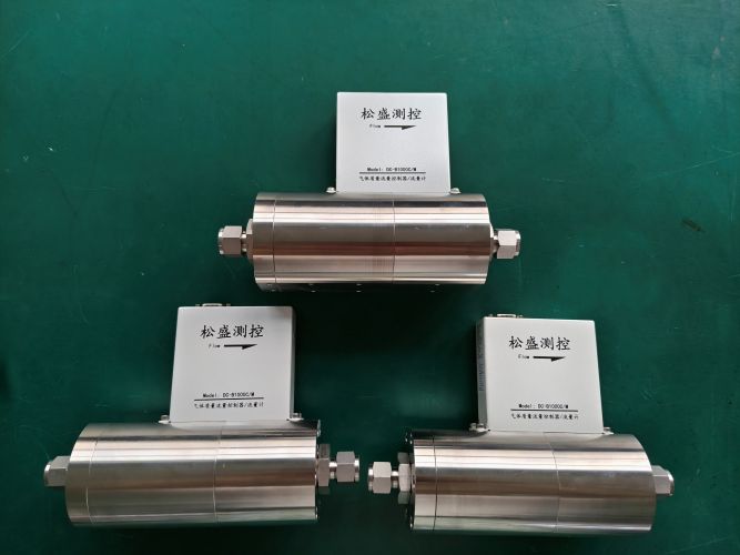 全自动气体浓度稀释仪器