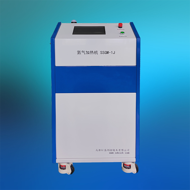 氮气加热机SSGM-1J 氮气加热机SSGM-1J