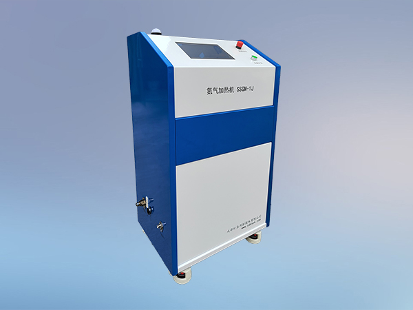 半导体氮气加热机 半导体氮气加热机