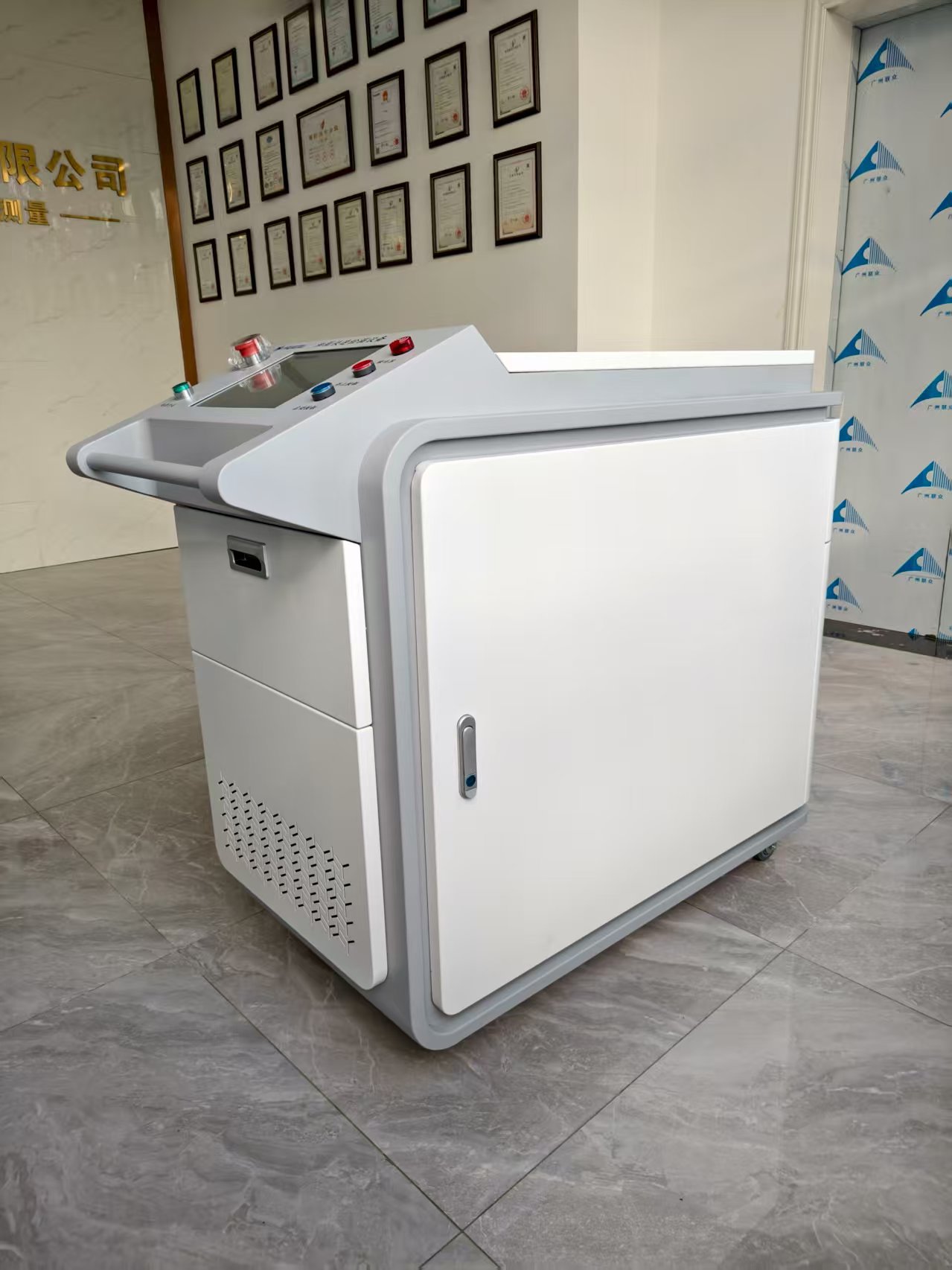 气密检测装置 气密检测装置