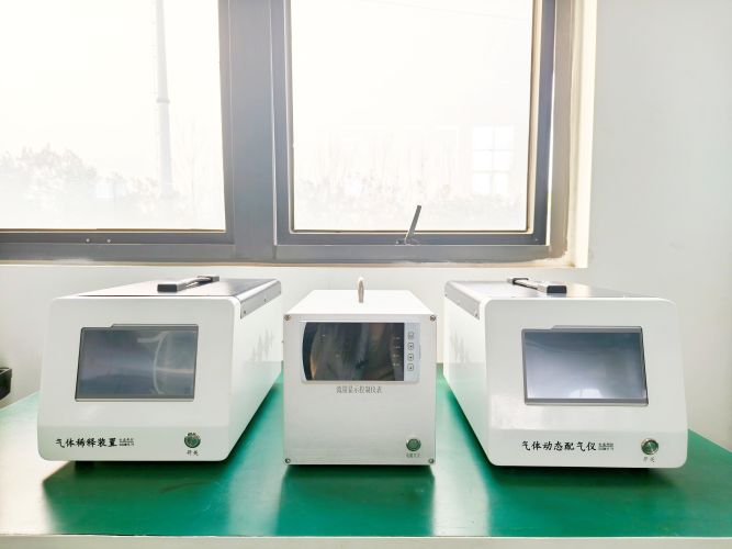 动态配气仪SSGM 动态配气仪SSGM