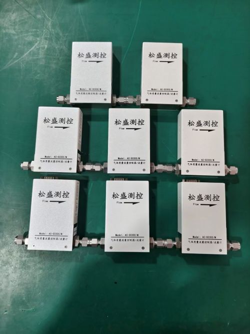 氩气质量流量控制器AC 氩气质量流量控制器AC