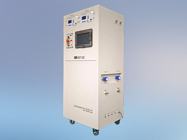 高压气体动态配气系统 高压气体动态配气系统