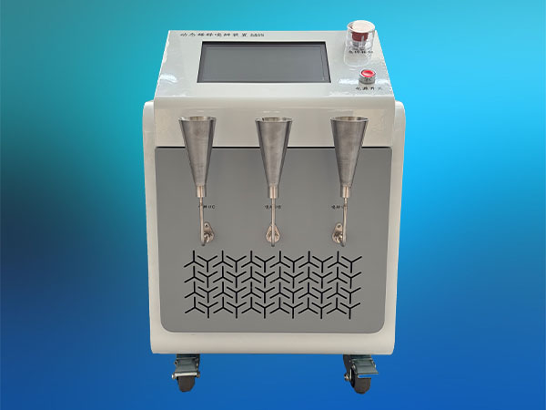 标准气体稀释嗅辨装置
