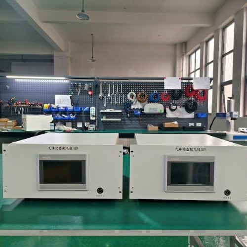 HJ1444-2026气体稀释装置和HJ34-2026配气装置的共同点和差异点