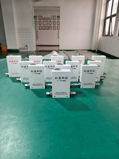 数字气体流量计 数字气体流量计