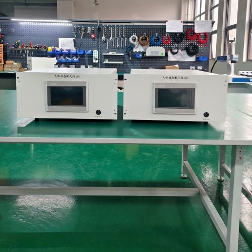 气体配气仪SSGM 气体配气仪SSGM