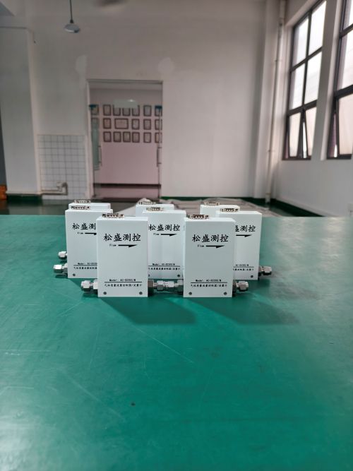质量流量控制器 质量流量控制器